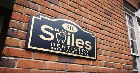 Pure Smiles Dentistry (Marietta)